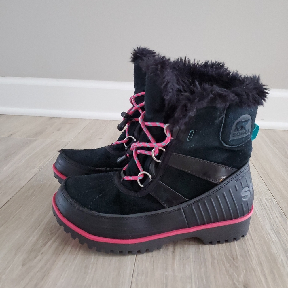 SOREL
Sorel Tivoli II Winter Snow Boot Shoe